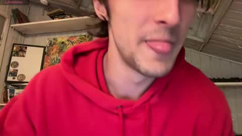 Snapshot of manolein chatting on January 14, 5:34 pm manolein online show from January 14, 5:34 pm