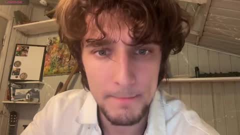 Snapshot of manolein chatting on January 31, 8:12 pm manolein online show from January 31, 8:12 pm