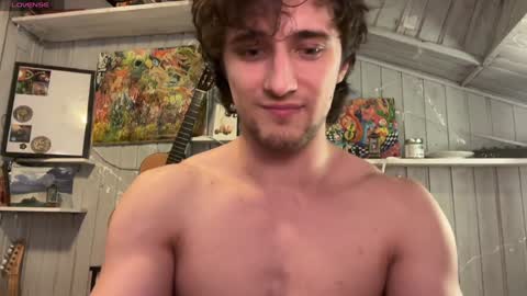 Snapshot of manolein chatting on February 26, 12:38 am manolein online show from February 26, 12:38 am