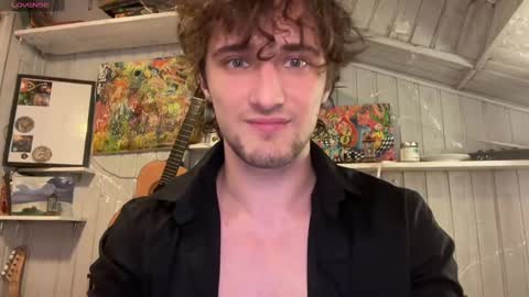 Snapshot of manolein chatting on February 26, 9:16 pm manolein online show from February 26, 9:16 pm