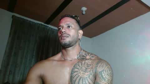 Manolo online show from January 10, 12:40 pm