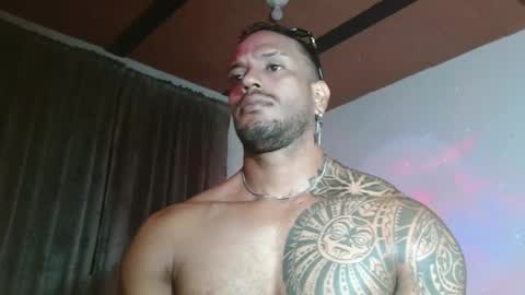 Manolo online show from January 11, 1:27 pm