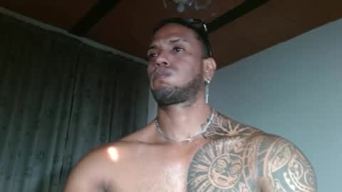 Manolo online show from January 17, 8:45 pm