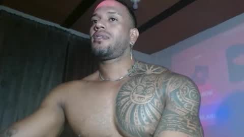 Manolo online show from February 18, 12:01 pm