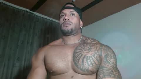 Manolo online show from February 25, 2:43 am