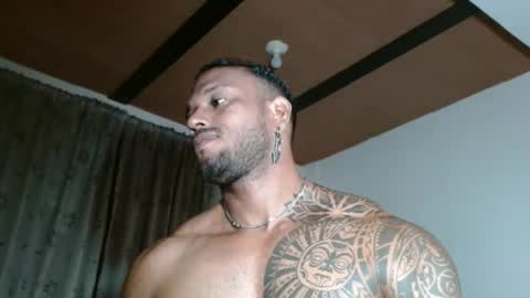 Manolo online show from March 7, 2:25 pm