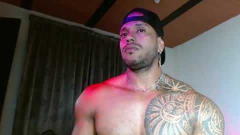 Manolo online show from March 14, 4:18 am