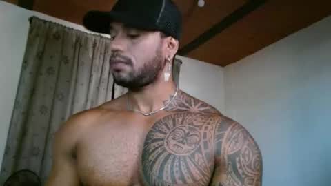 Manolo online show from April 21, 2:12 pm