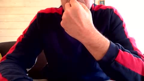 Snapshot of manpower2012 chatting on February 1, 11:42 am Manpo online show from February 1, 11:42 am