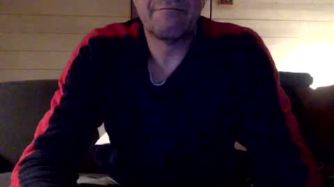 Snapshot of manpower2012 chatting on February 7, 12:03 am Manpo online show from February 7, 12:03 am