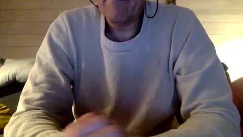 Snapshot of manpower2012 chatting on February 17, 11:00 pm Manpo online show from February 17, 11:00 pm