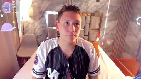 Manson and Zoe online show from March 23, 11:25 am