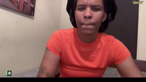 Snapshot of mantismillie chatting on September 26, 9:57 am mantismillie online show from September 26, 9:57 am