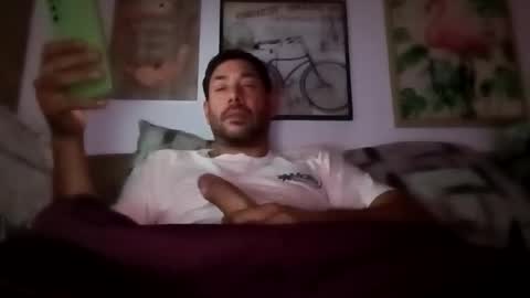 manu12ago online show from May 23, 2:39 am