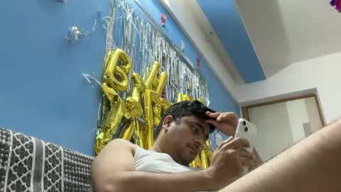 sexy boy online show from October 30, 4:41 pm