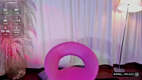 manu  velezz   Help me to get to 100 thumbs ups Tip 25tks  Rate me  online show from March 24, 7:57 am