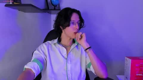 Manuel online show from November 16, 1:55 am