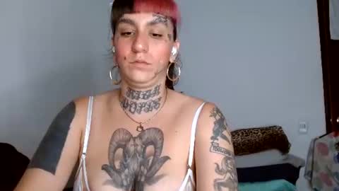 Spiritual Gangsta Princess 1111 online show from November 24, 10:53 pm