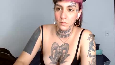 Spiritual Gangsta Princess 1111 online show from November 25, 9:26 pm