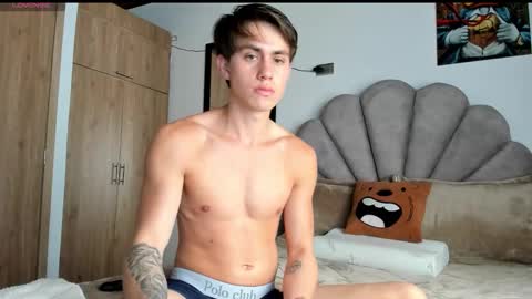 manucute 23  online show from March 9, 3:38 pm