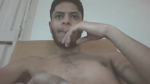 Manuel RL online show from February 2, 8:08 pm