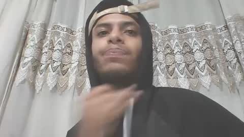 Manuel RL online show from February 7, 8:11 am