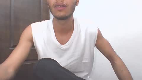 Manuel RL online show from February 12, 8:50 pm