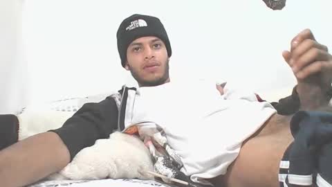 Manuel RL online show from February 18, 9:10 am