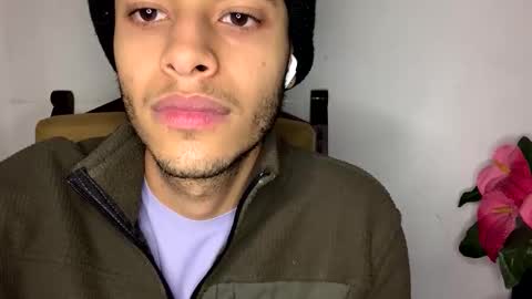 Manuel RL online show from October 12, 11:42 am