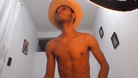 Manuel RL online show from November 9, 6:50 pm