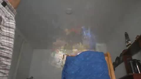 Manuel RL online show from November 30, 11:14 am