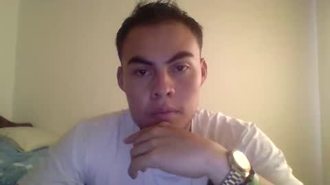 manuel9810 online show from February 23, 8:00 pm