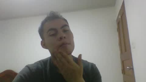 manuel9810 online show from September 29, 4:28 am