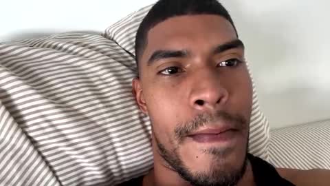 Snapshot of manuel__brown chatting on May 10, 2:55 pm Manuel online show from May 10, 2:55 pm