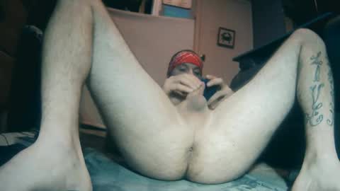 Snapshot of manuel_dexterity chatting on December 2, 4:57 pm Daddy online show from December 2, 4:57 pm