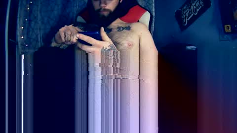 Snapshot of manuel_dexterity chatting on February 16, 10:39 pm Daddy online show from February 16, 10:39 pm
