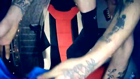 Snapshot of manuel_dexterity chatting on February 27, 10:21 pm Daddy online show from February 27, 10:21 pm