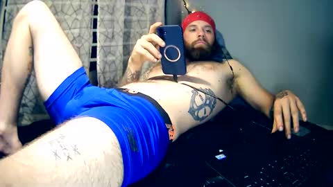 Snapshot of manuel_dexterity chatting on March 5, 10:06 pm Daddy online show from March 5, 10:06 pm