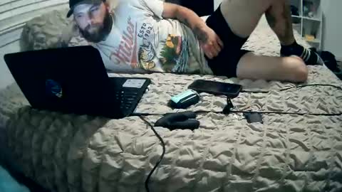 Snapshot of manuel_dexterity chatting on June 23, 6:11 am Daddy online show from June 23, 6:11 am