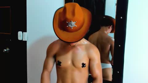 Manuel online show from November 4, 2:32 am