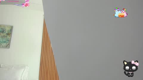 Manuela Miller           online show from April 13, 8:58 pm