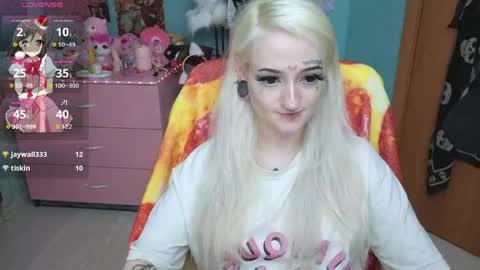 Manuela online show from May 21, 9:11 pm