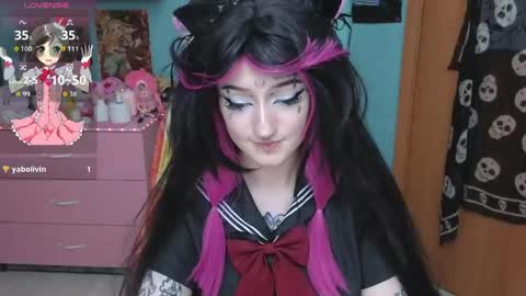 Manuela online show from May 28, 10:07 pm
