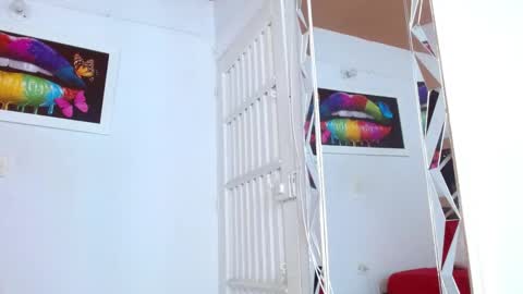 Snapshot of manuelacox chatting on October 11, 5:22 pm Manuela online show from October 11, 5:22 pm