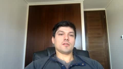 Snapshot of manuelgasdcon chatting on July 7, 2:43 pm manuelgasdcon online show from July 7, 2:43 pm