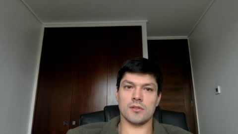 Snapshot of manuelgasdcon chatting on July 14, 2:45 pm manuelgasdcon online show from July 14, 2:45 pm