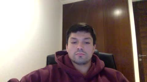 Snapshot of manuelgasdcon chatting on July 16, 10:16 pm manuelgasdcon online show from July 16, 10:16 pm