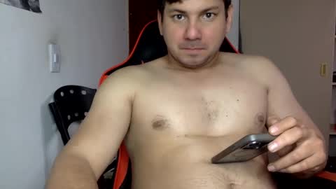 Manu online show from October 6, 5:54 pm