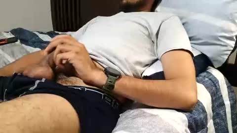Manuel online show from May 18, 1:02 am