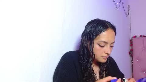 Manu  online show from January 17, 10:24 pm